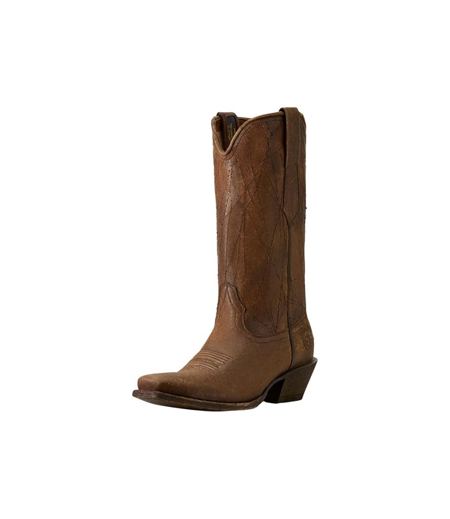 Ariat Men's Yellowstone Shepherd Western Boot