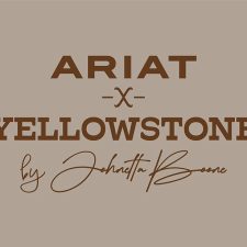 Ariat x Yellowstone