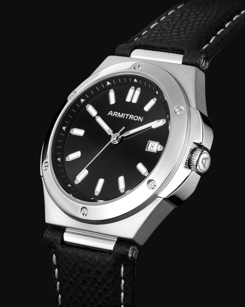 Armitron - The Parker Watch