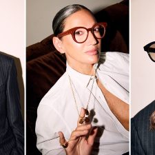 Dita x Jenna Lyons Collaboration