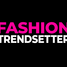 Fashion Trendsetter’s New Logo