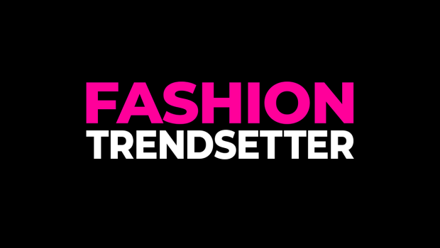 Fashion Trendsetter’s 20th Anniversary - NEW LOGO