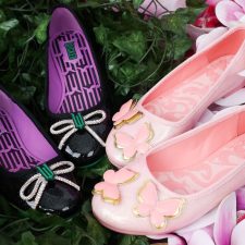 Ground Up Launches Exclusive Wicked Movie-Inspired Ballet Flats at Target