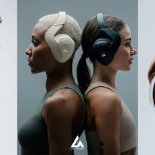 Former NFL Star Mark Clayton Debuts LIVV Pro Performance Headphones