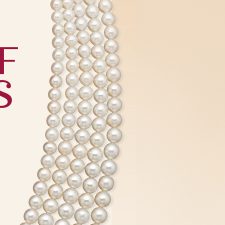 Exhibition: Paris, City of Pearls