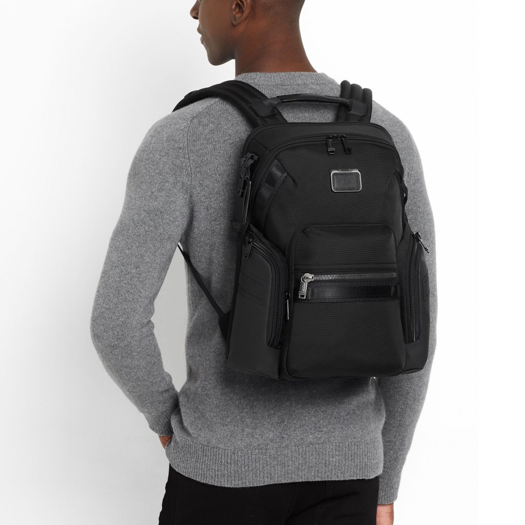 TUMI - Alpha Bravo Navigation Backpack