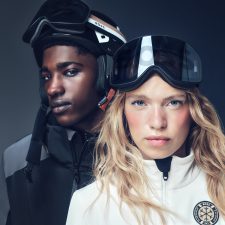 BOSS Ski: A Bold Statement on the Slopes