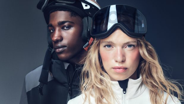 BOSS Ski: A Bold Statement on the Slopes