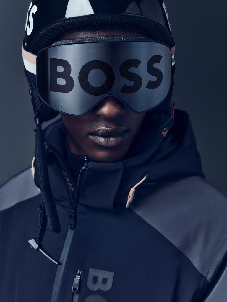 BOSS Ski Capsule Collection 