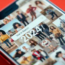 Google Year in Search: Top Trending Data 2024