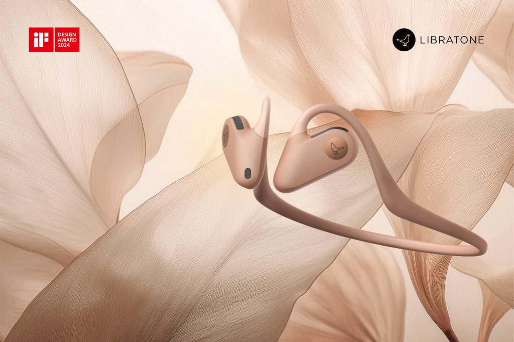 LIBRATONE x Pantone Color of the Year 2025