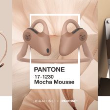 LIBRATONE x Pantone Color of the Year 2025