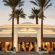 RH Interior Design Palm Desert