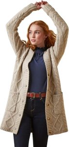 Ariat Women's Colma Cardigan