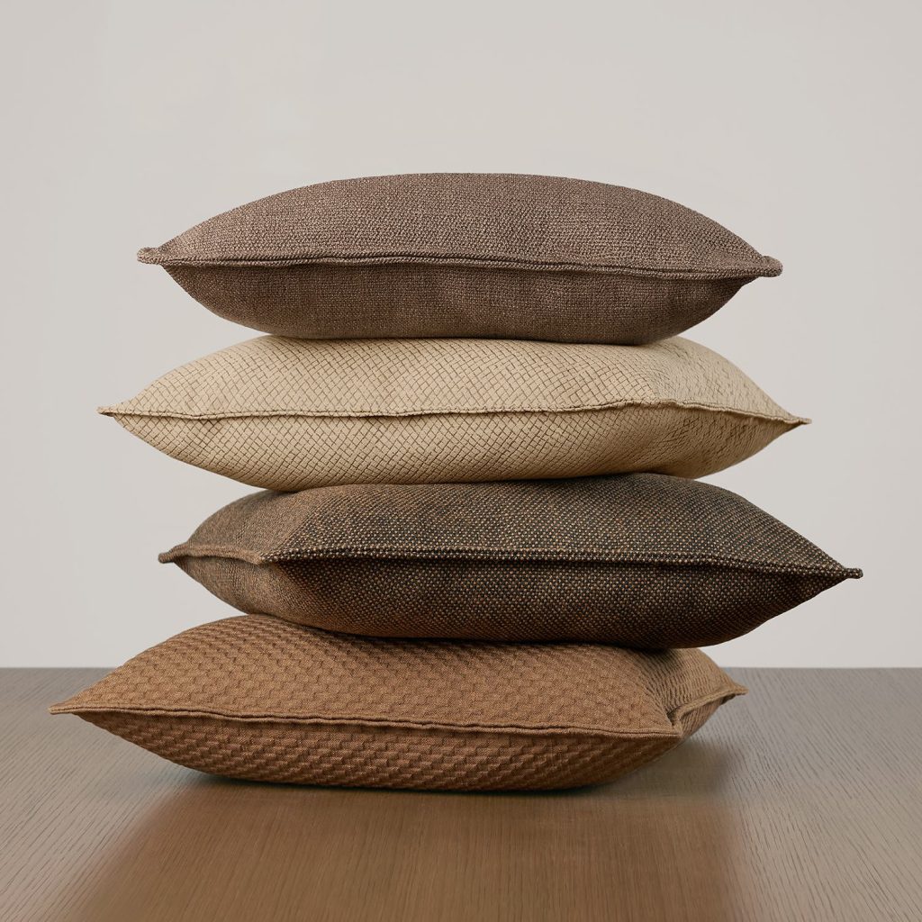 The Common Thread Collection by Bernhardt Textiles