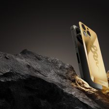 Golden Concept Celebrates the 2025 Lunar New Year with Exclusive Limited-Edition iPhone Cases