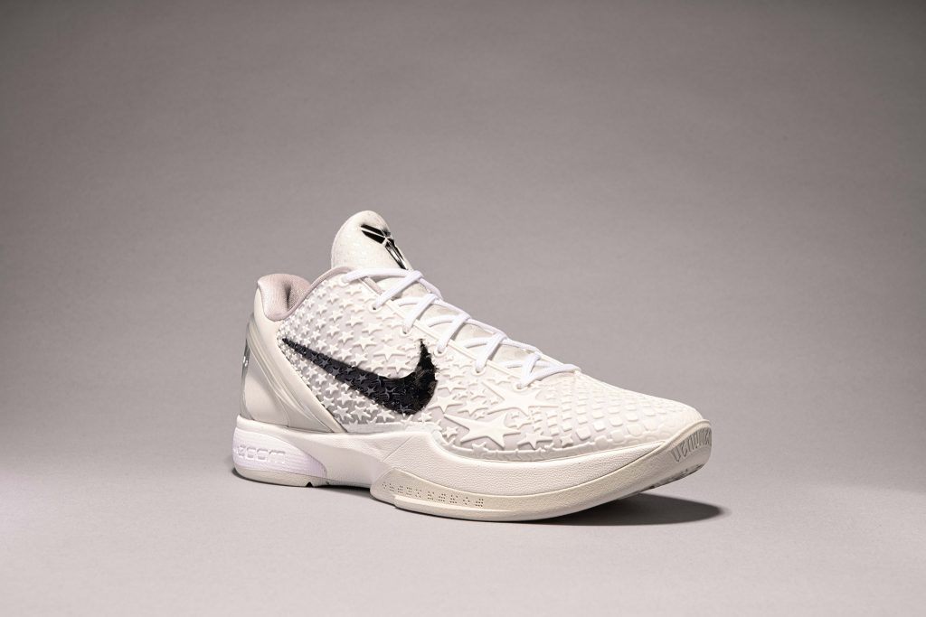 Nike Year of the Mamba New Kobe Footwear 