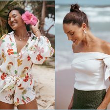 Petal & Pup’s Island Getaway Resort ’25 Collection