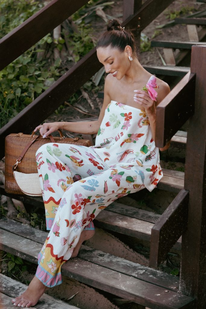 Petal & Pup's Island Getaway Resort '25 Collection