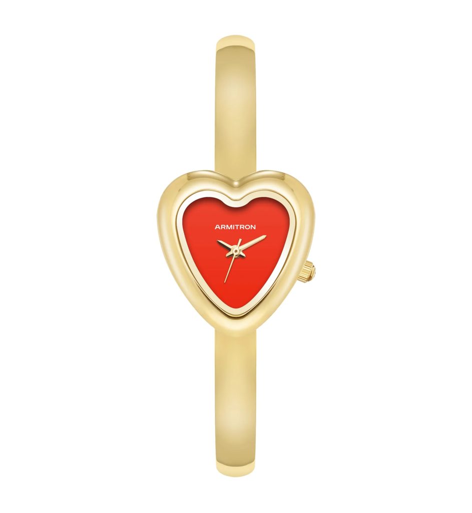 Armitron - Heart Bangle™