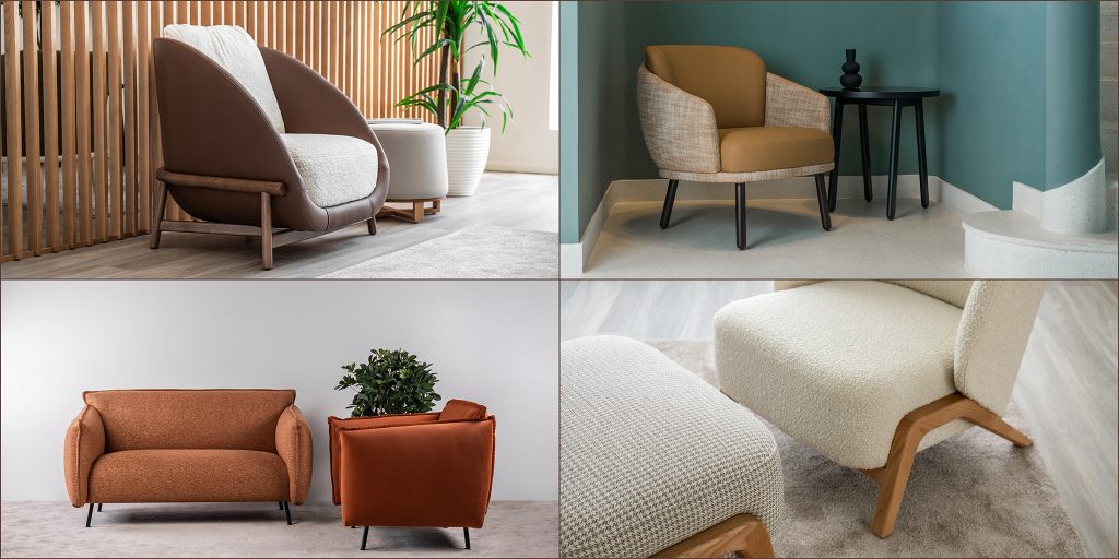 Fenabel | Comfort & Cozy Design: Seat Boldly