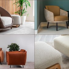 Fenabel | Comfort & Cozy Design: Seat Boldly