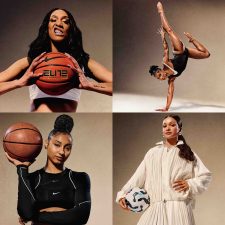 Nike’s New “So Win” Brand Anthem Celebrates the Power of Sport