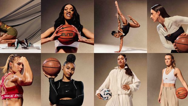 Nike's New "So Win" Brand Anthem Celebrates the Power of Sport