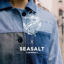 Beyond Retro x Seasalt Cornwall