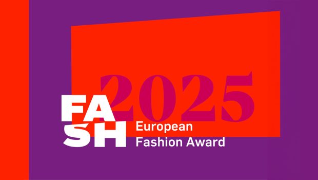 European Fashion Award FASH 2025 for Students