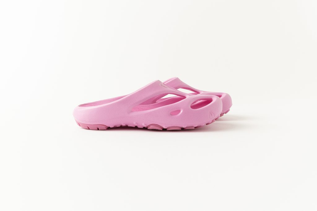 KEEN x Madhappy Shanti Clog - Pink