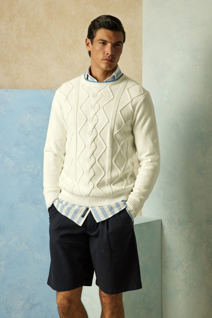 Marciano By Guess Spring/Summer 2025 Men's Collection