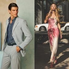 Marciano by Guess Spring/Summer 2025 Collection