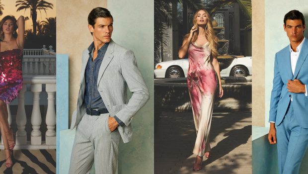 Marciano by Guess Spring/Summer 2025 Collection