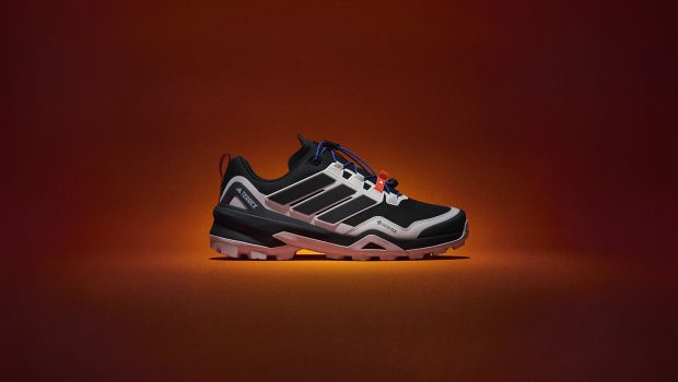 adidas TERREX Unveils Recoded Skychaser Gore-Tex